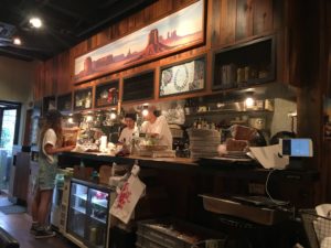 Cafe Hohokam 原宿 長居できるハンバーガー屋 メニューも豊富で雰囲気も最高 リケダン食べ歩きブログ