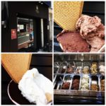 【日本初!カカオ80%の超濃厚のチョコジェラート!】自由が丘の「ジェラテリア・ヴィタリ」