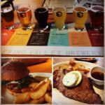 【代官山で6種のビール飲み比べ】醸造所併設の「スプリングバレーブルワリー東京」