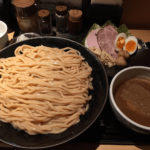 【つけ麺 道@亀有】食べログランキング第1位!行列がヤバいのは回転率の問題!?