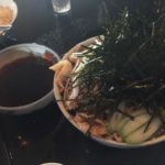 【虎ノ門駅】立ちそば界の次郎「港屋」ってどんなところ?