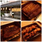 【お賀川@我孫子】うなぎの名店!関東風と関西風を一度に両方楽しめます!