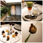 【レフェルヴェソンス@表参道】最高のフレンチ!食べログ4.5以上!ミシュラン2つ星!