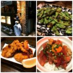 横浜DeNAベイスターズのファンにおすすめの居酒屋!「おんや@センター北」