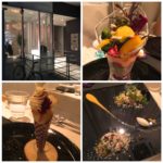【レストラン間@恵比寿】「野菜パフェ」で有名なフレンチレストラン!