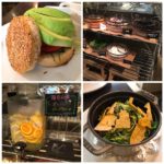 【ビオカフェ(Bio cafe)@渋谷】ランチのサラダバーが大人気