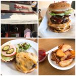 【三軒茶屋】行列のできるハンバーガー屋『ベーカーバウンズ』が大盛りで最高すぎた