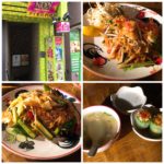 【三軒茶屋】タイ料理屋『イサーンキッチン』のランチがお得!