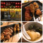 【関内】居酒屋『焼鳥 じらい屋』は立ち飲みで少し安くなるぞ!